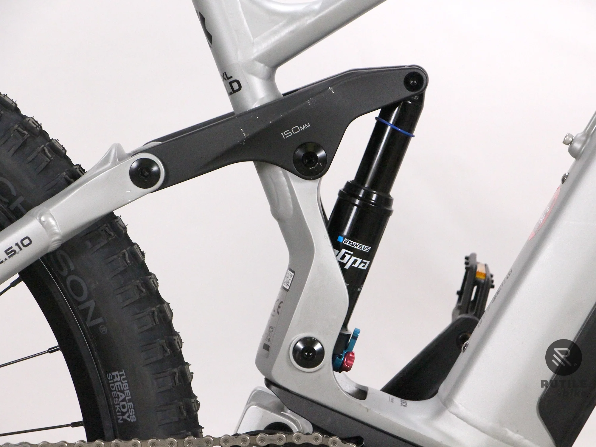 Carver Drift E.510 - Image 11