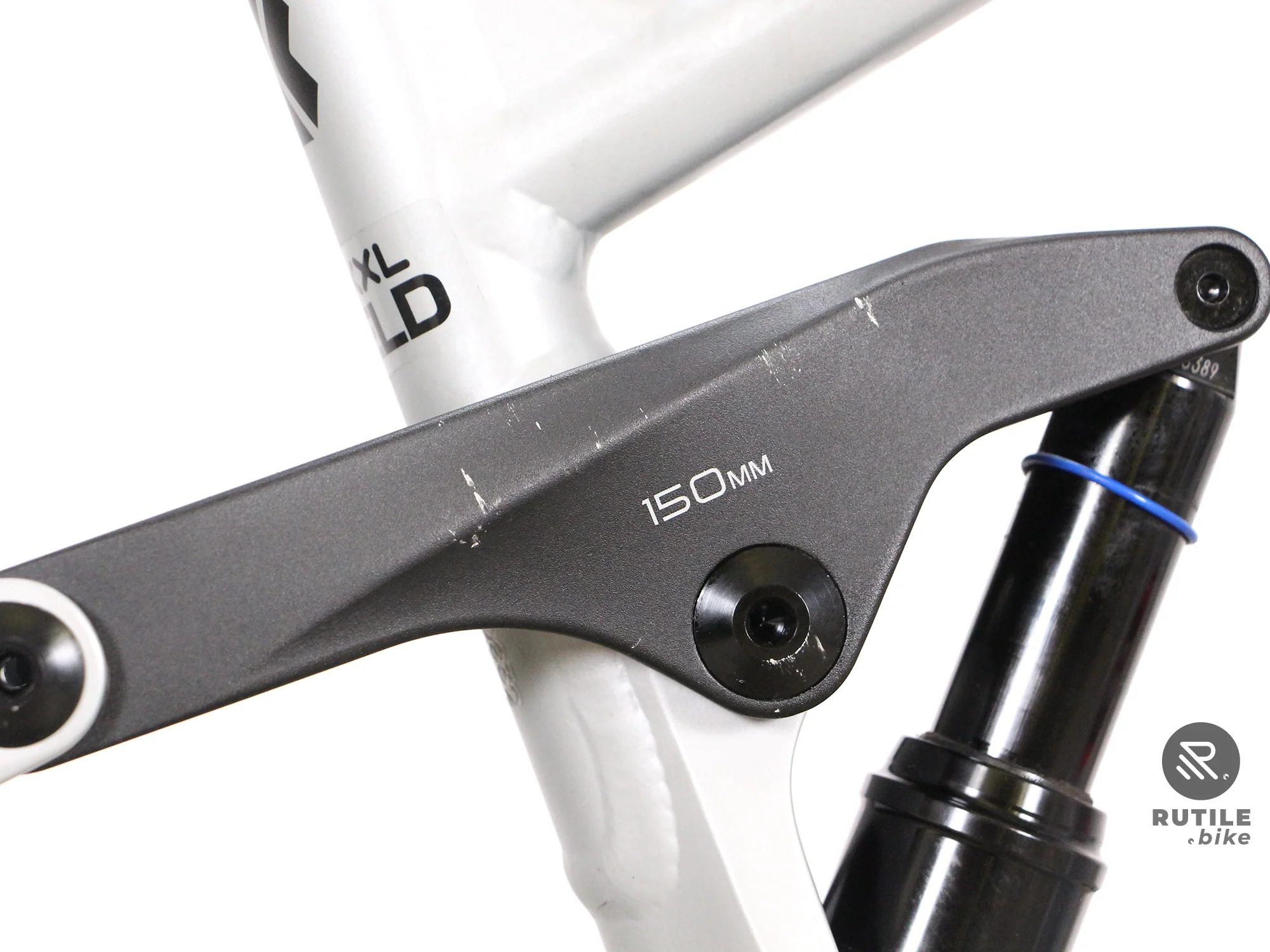Carver Drift E.510 - Image 14