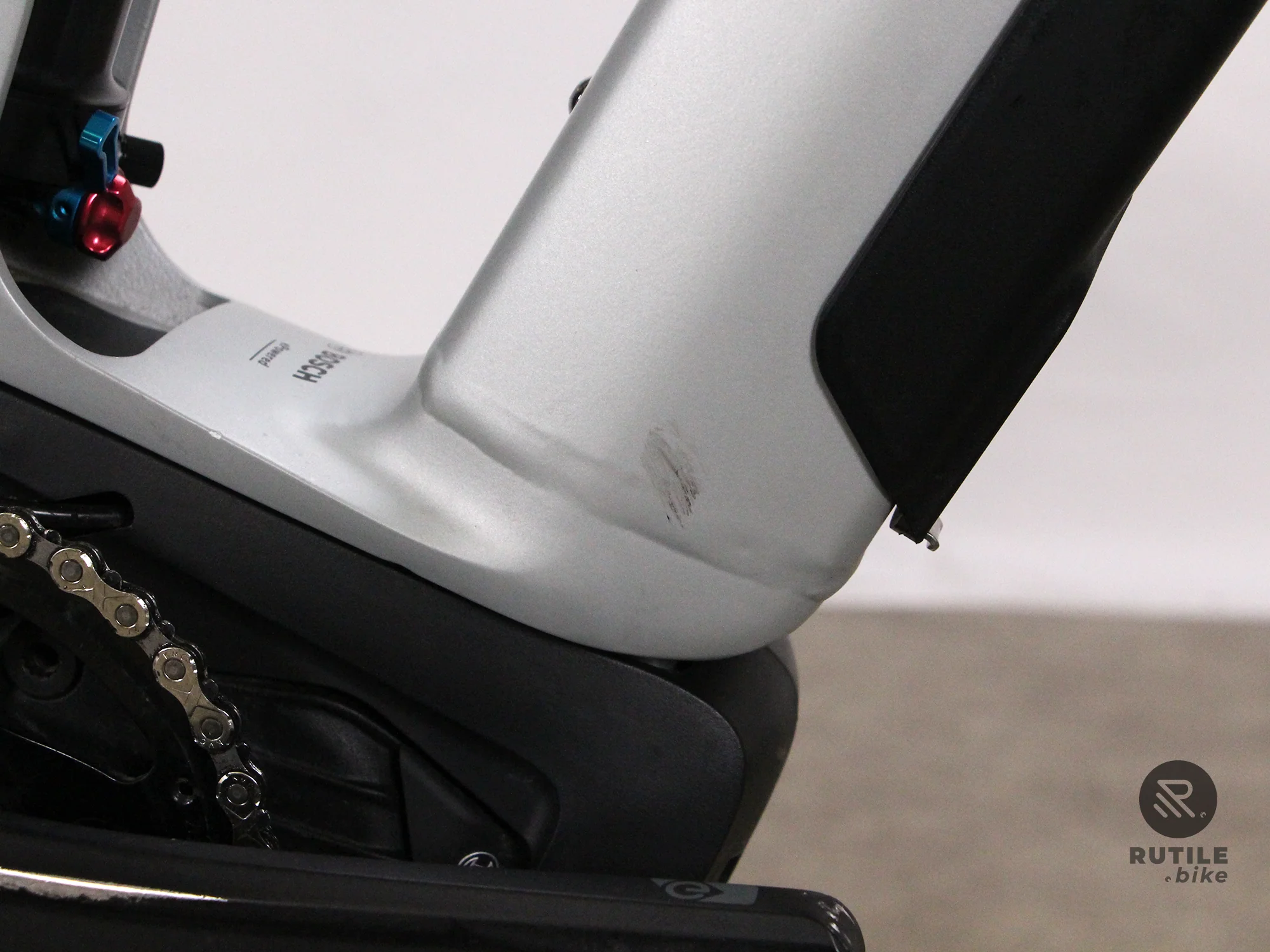 Carver Drift E.510 - Image 10