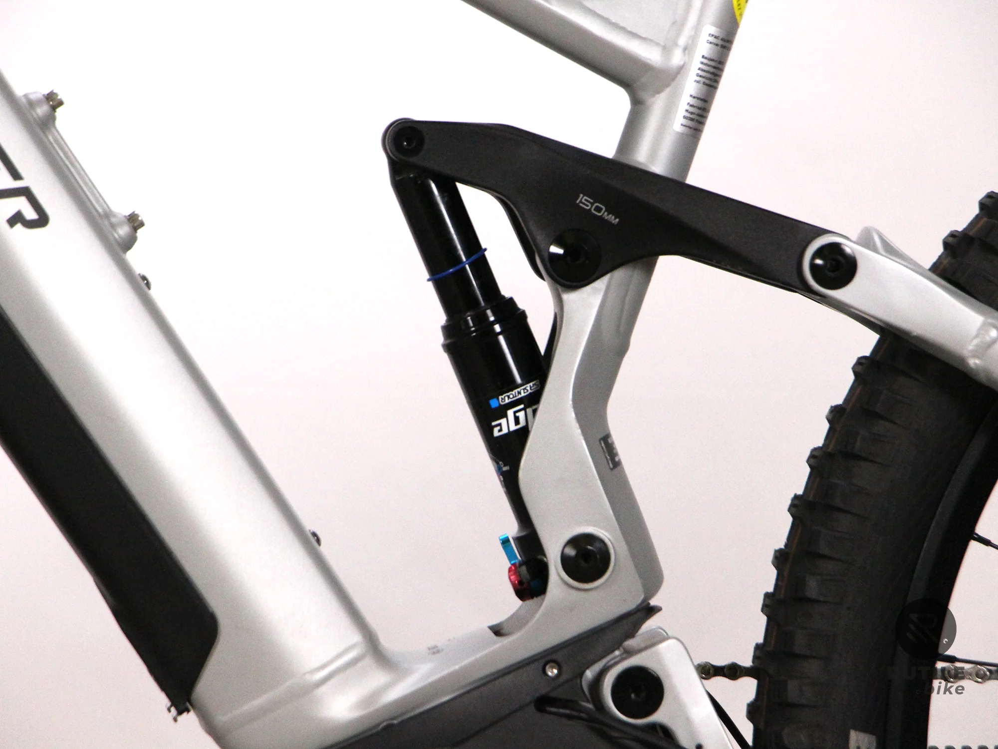 Carver Drift E.510 - Image 13