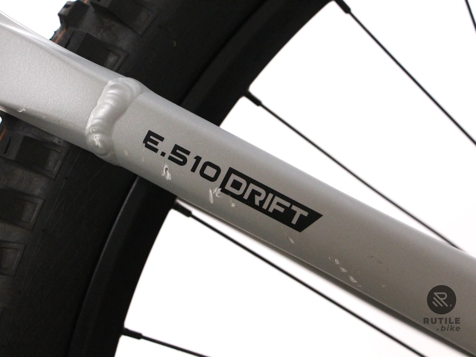 Carver Drift E.510 - Image 15