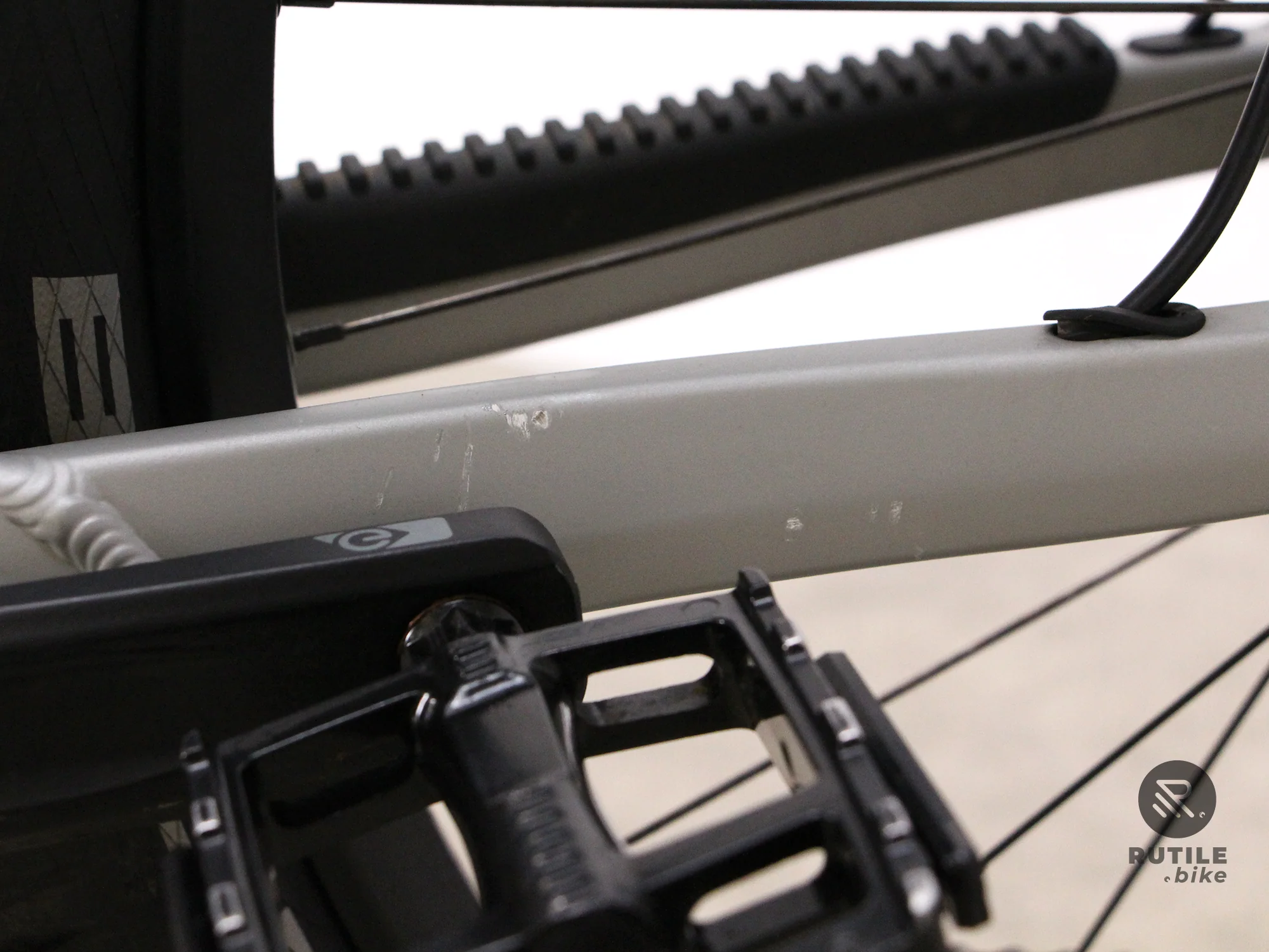 Carver Drift E.510 - Image 16