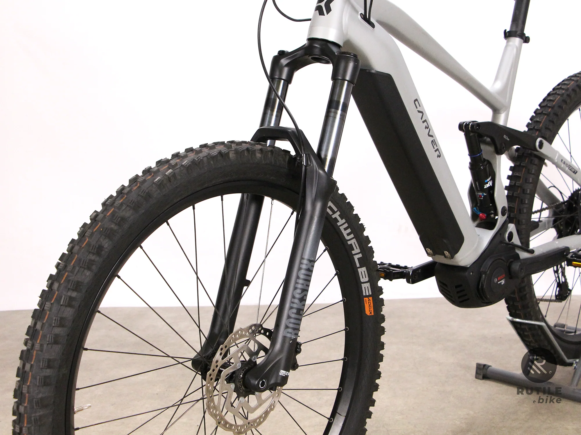 Carver Drift E.510 - Image 17