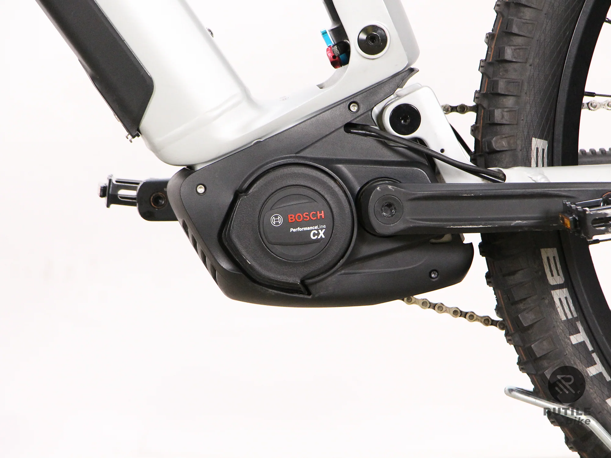 Carver Drift E.510 - Image 6