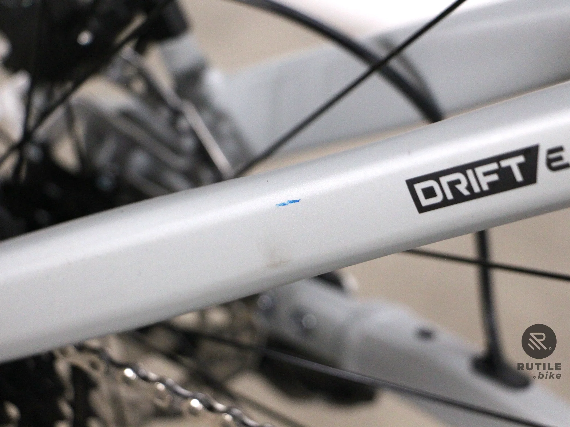 Carver Drift E.510 - Image 12