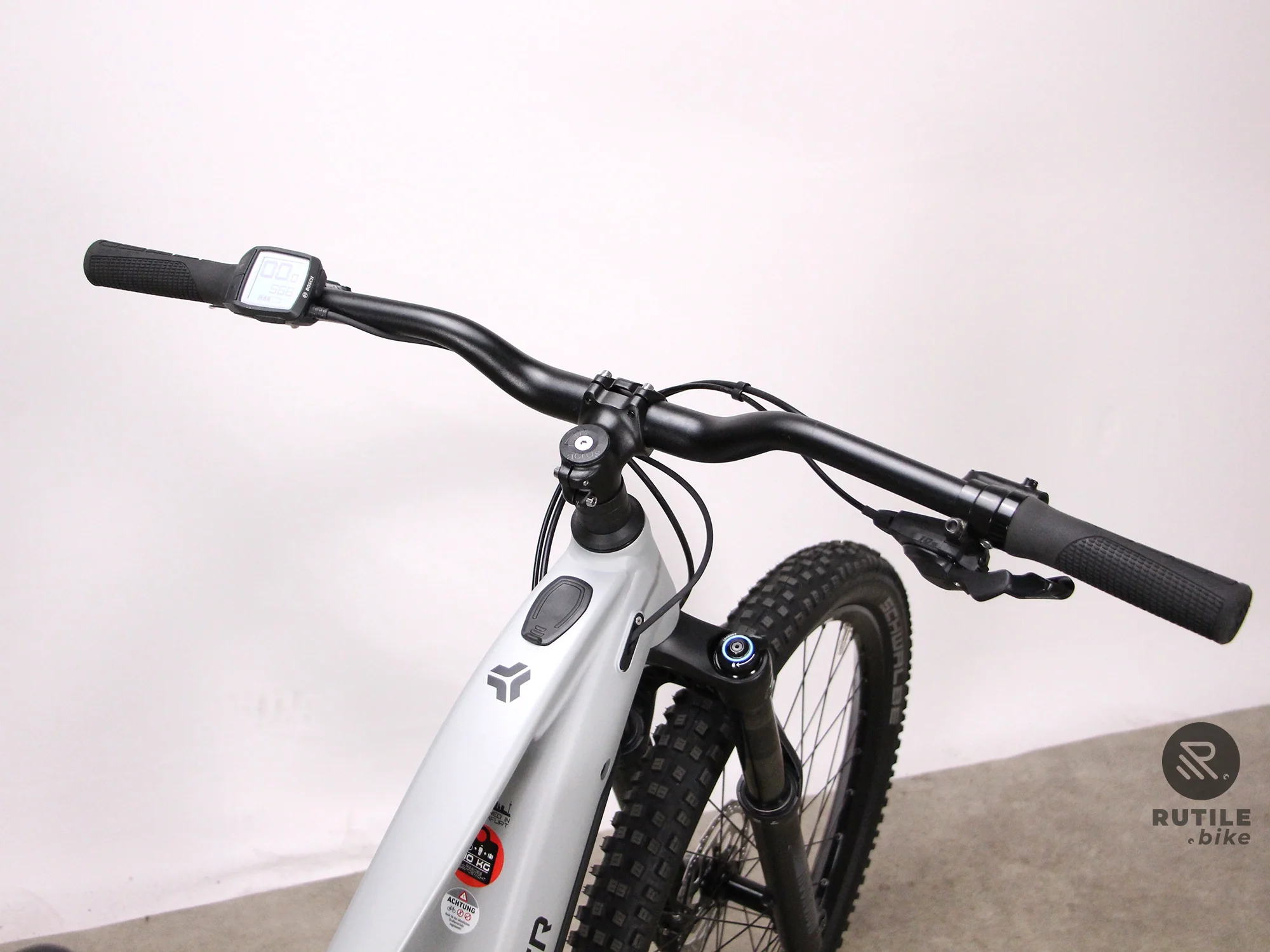 Carver Drift E.510 - Image 7