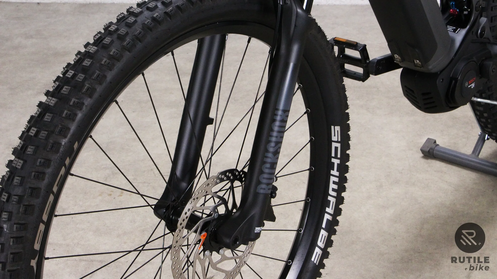 Carver Drift E.520 - Image 10
