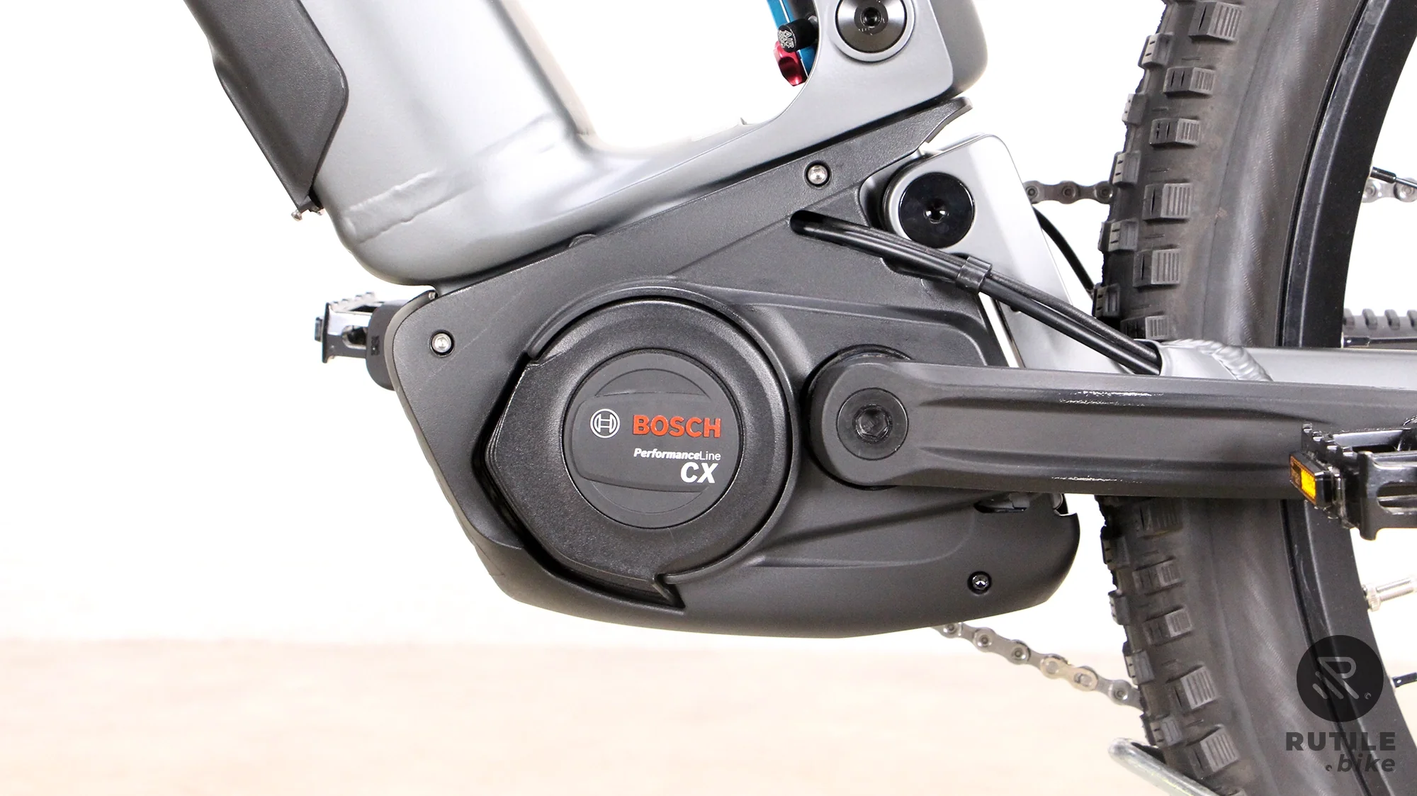 Carver Drift E.520 - Image 8