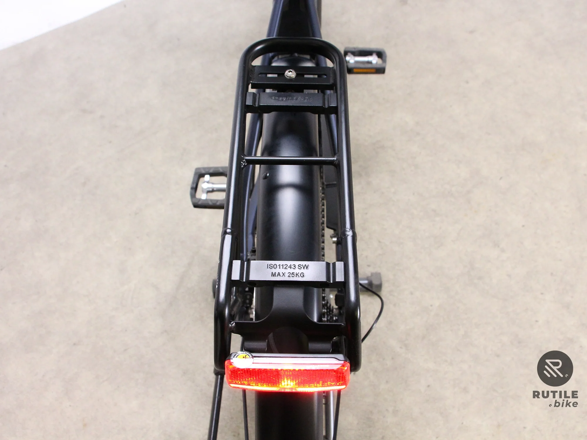 Carver Route E.520 - Image 10
