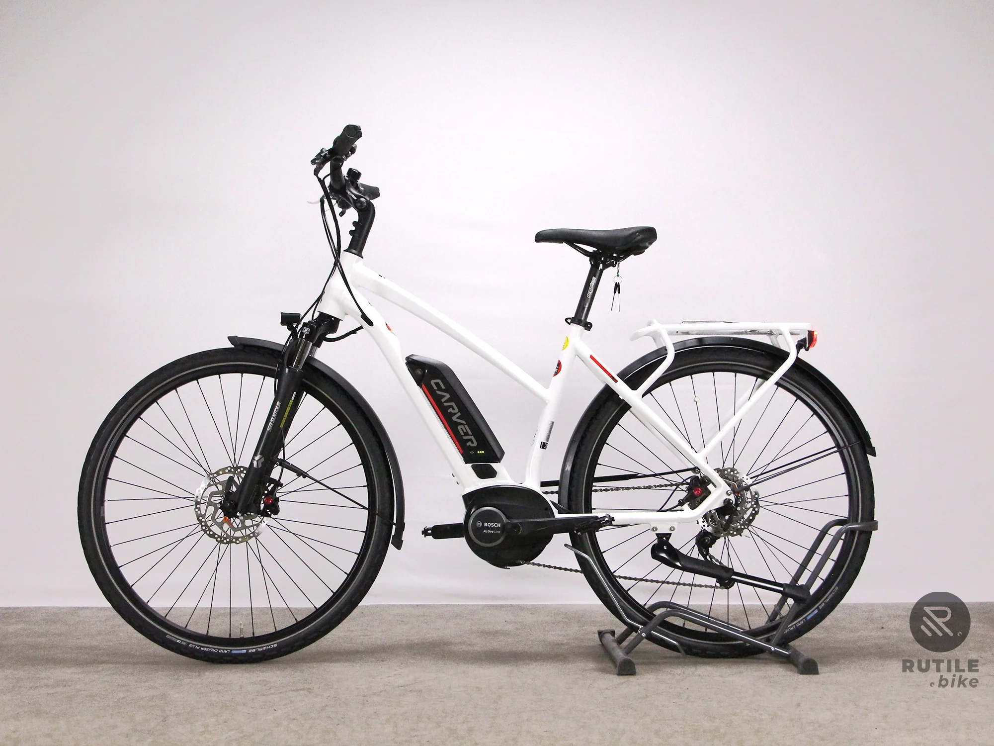 Carver Tour E LTD - Image 3