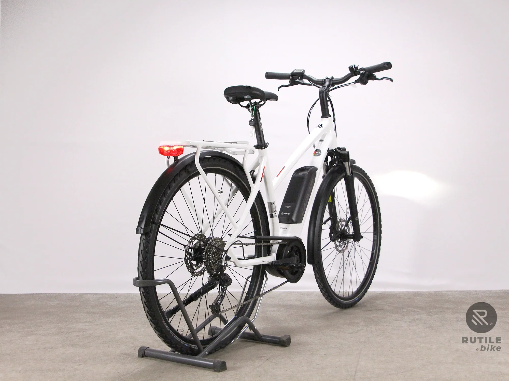 Carver Tour E LTD - Image 4