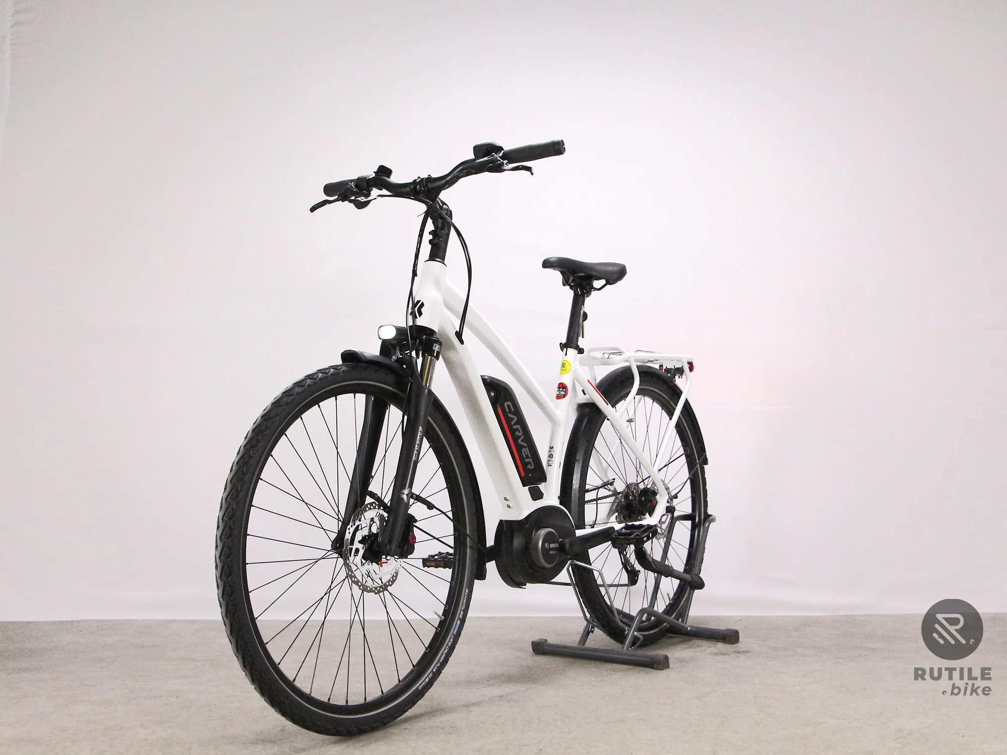 Carver Tour E LTD - Image 5