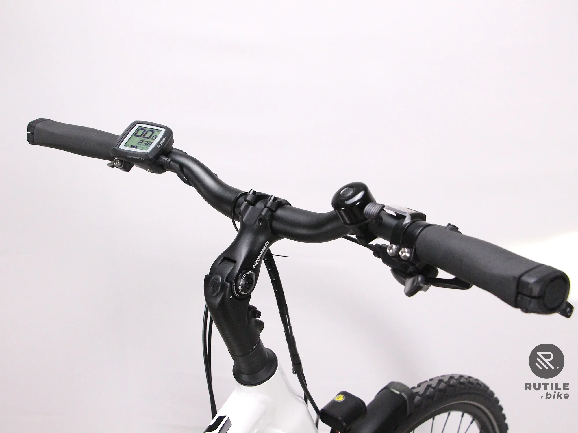 Carver Tour E LTD - Image 9