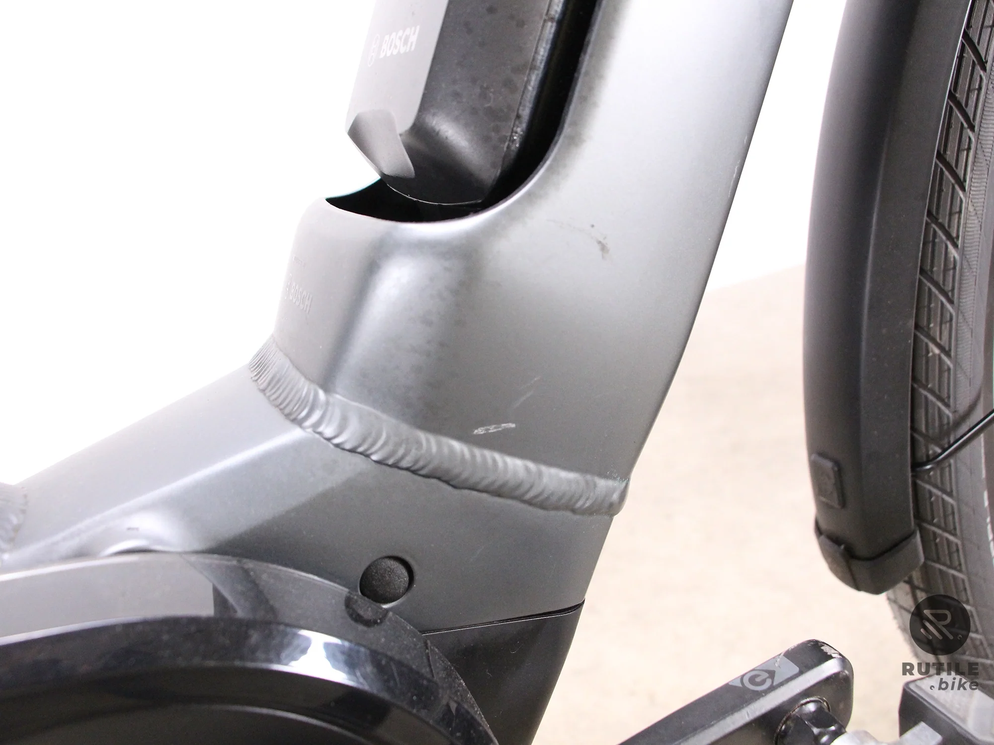 Carver Tour E420 - Image 10
