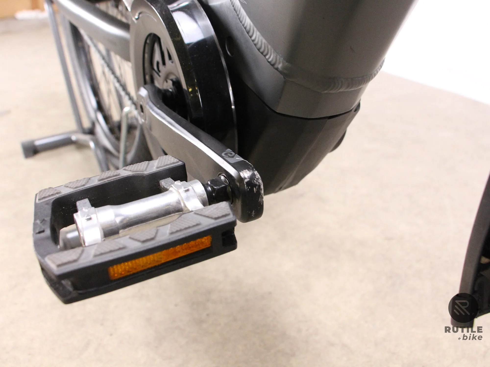 Carver Tour E420 - Image 11