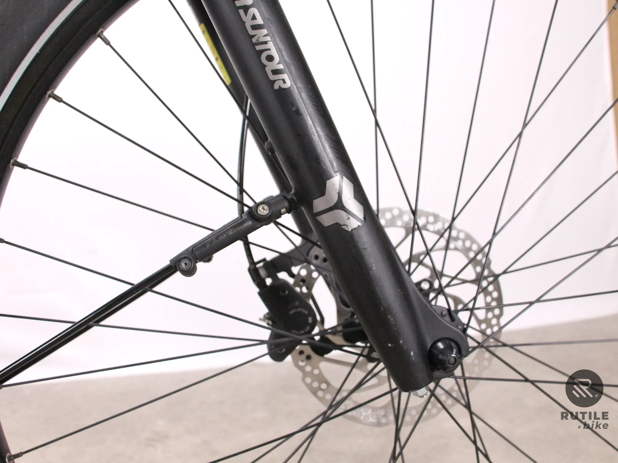 Carver Tour E420 - Image 12