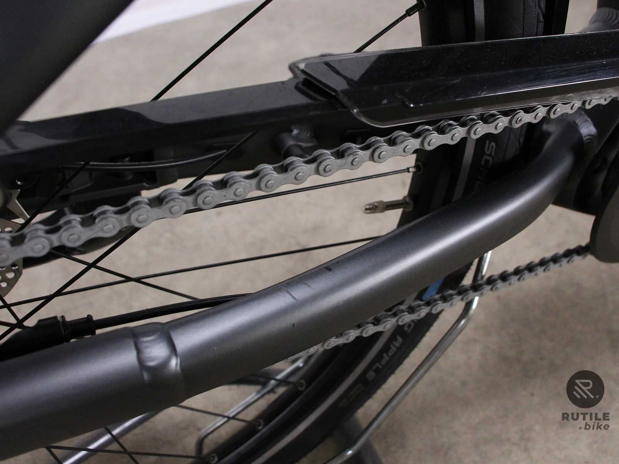 Carver Tour E420 - Image 14