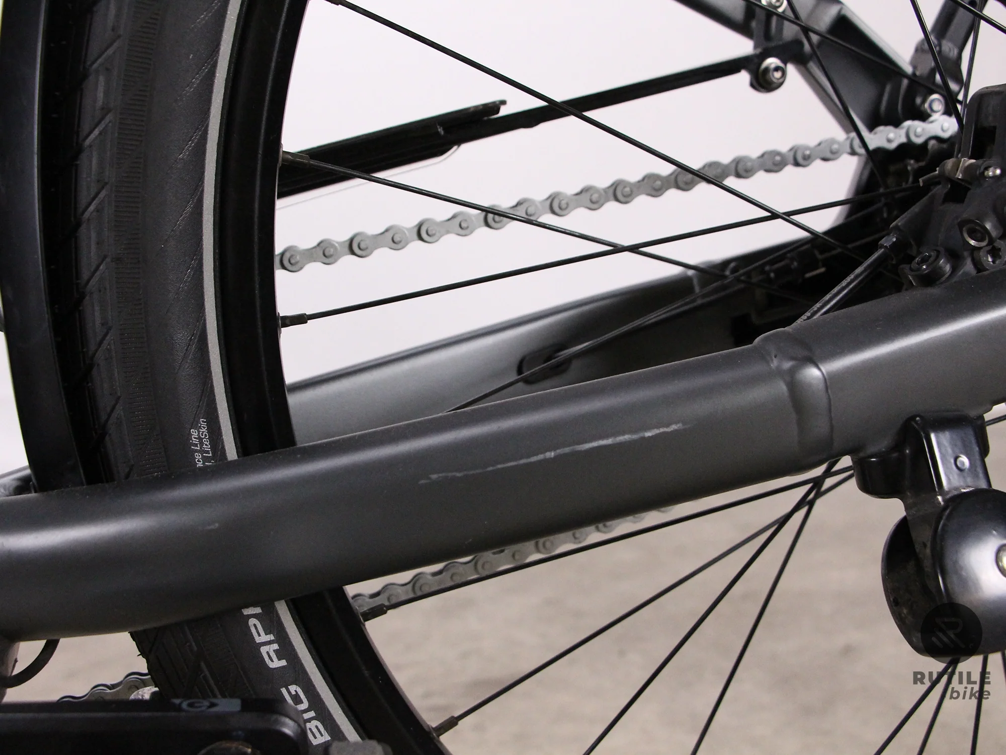 Carver Tour E420 - Image 16