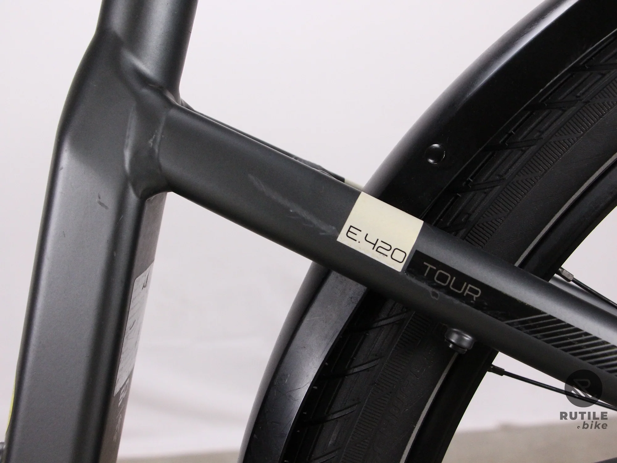 Carver Tour E420 - Image 17