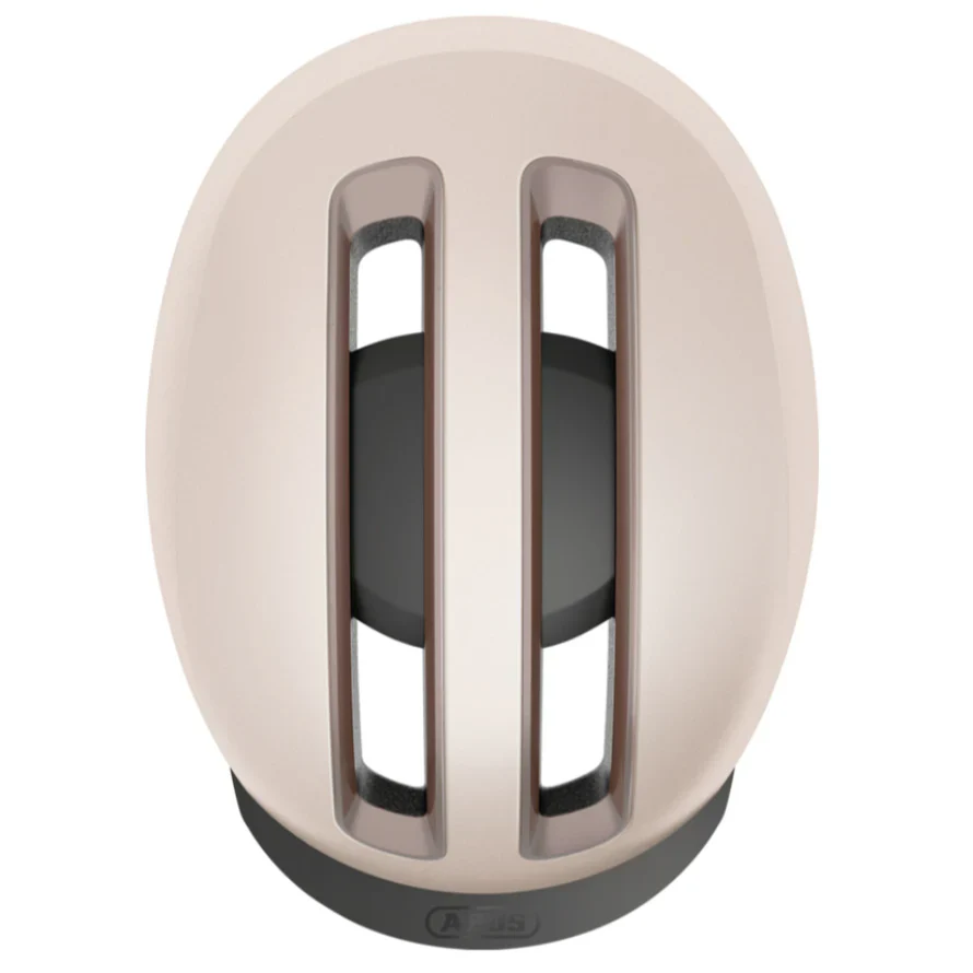 Casque ABUS - HUD-Y Champagne Gold - Image 4
