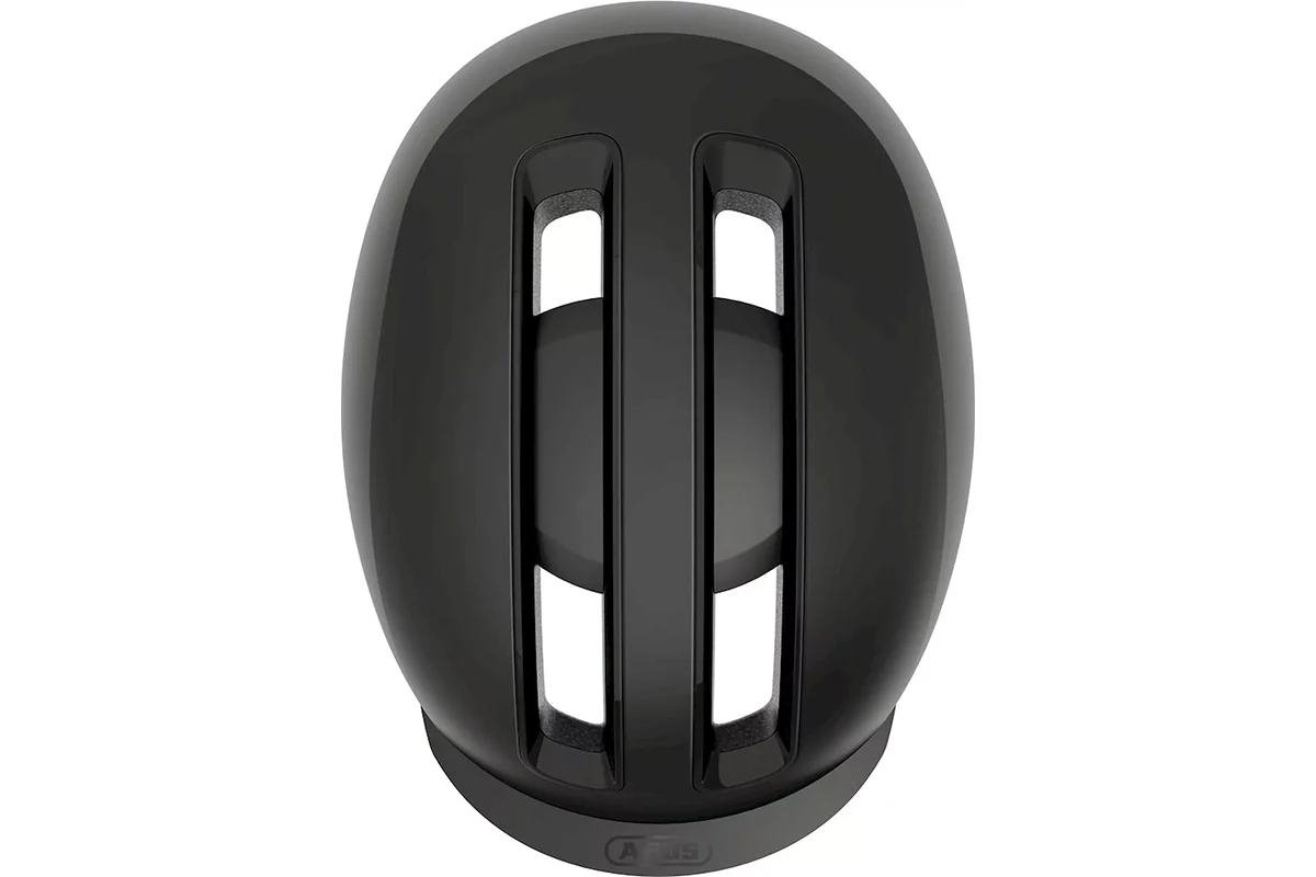 Casque ABUS - HUD-Y Velvet Black - Image 4