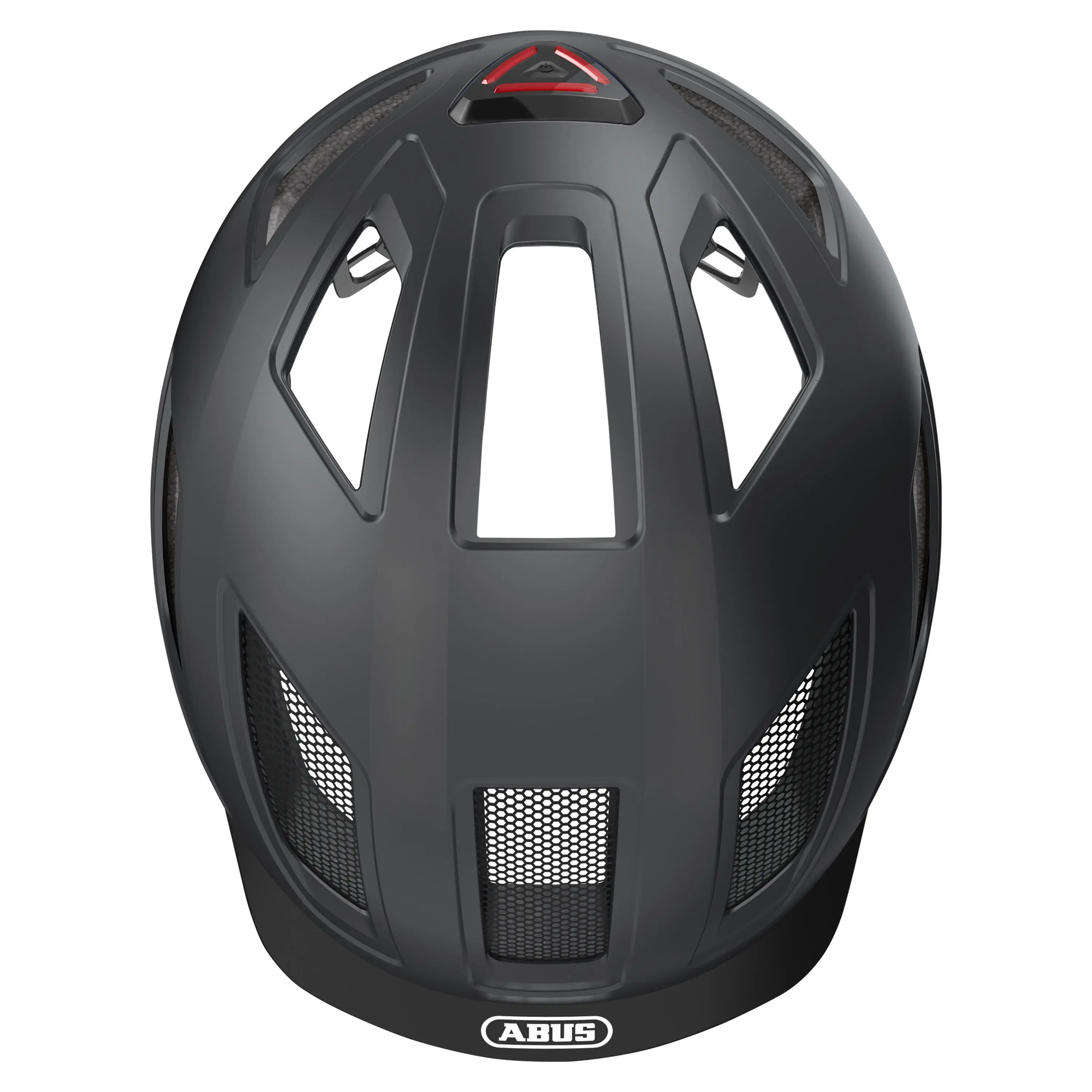 Casque ABUS - Hyban CORE black - Image 4