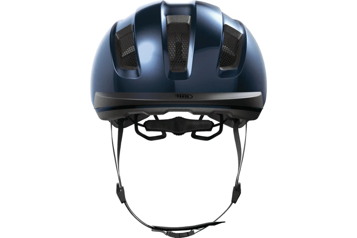 Casque Abus - PURL-Y Bleu Nuit - Image 5