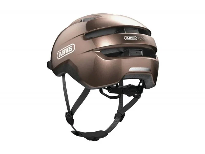 Casque Abus - PURL-Y Cuivre - Image 3