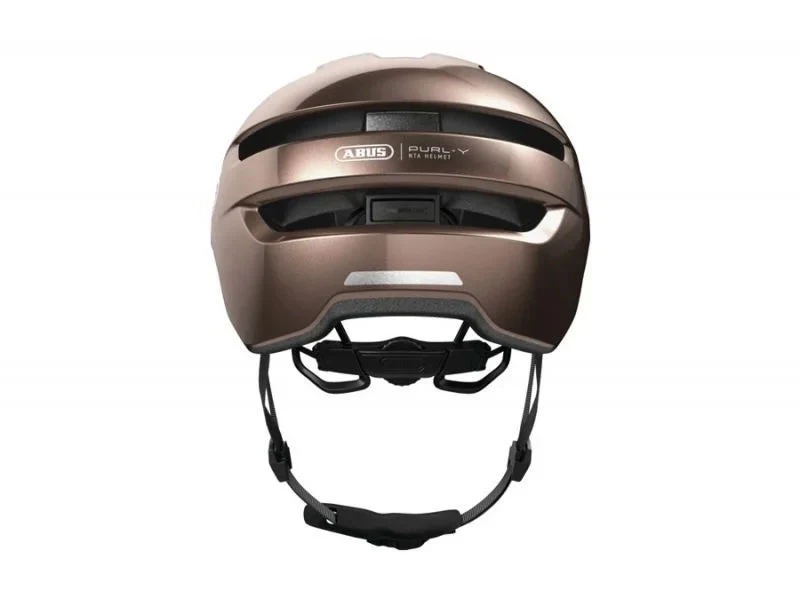 Casque Abus - PURL-Y Cuivre - Image 5