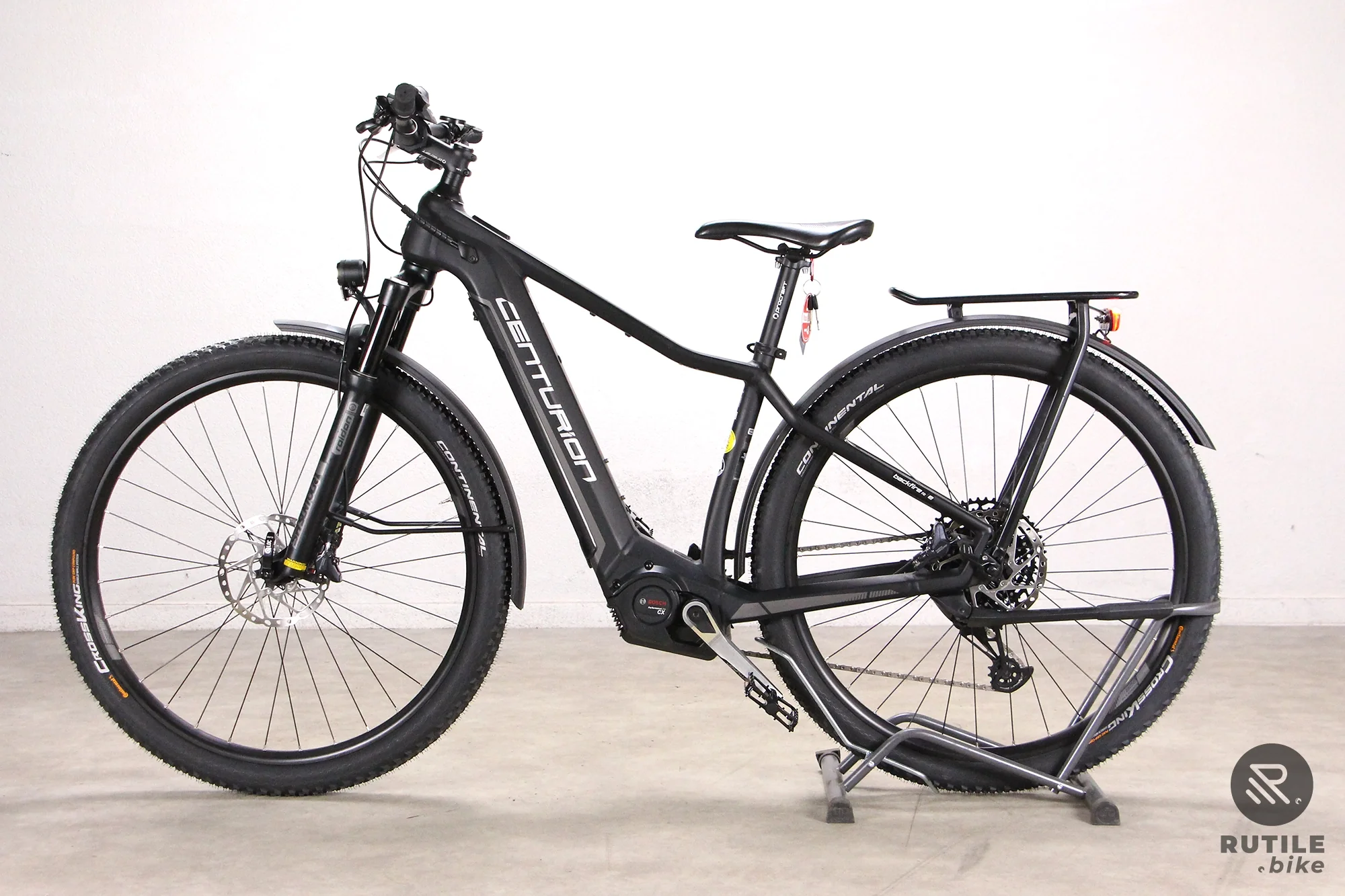 Centurion Backfire Fit E R860i EQ - Image 3