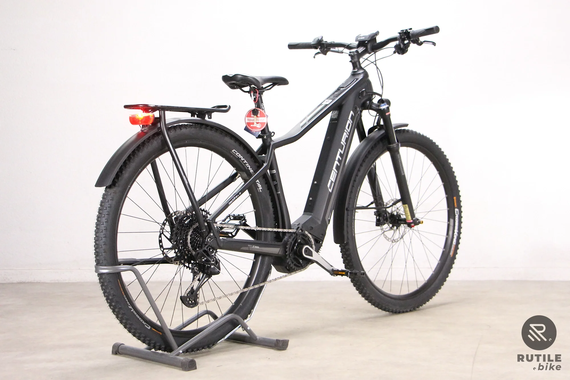 Centurion Backfire Fit E R860i EQ - Image 4
