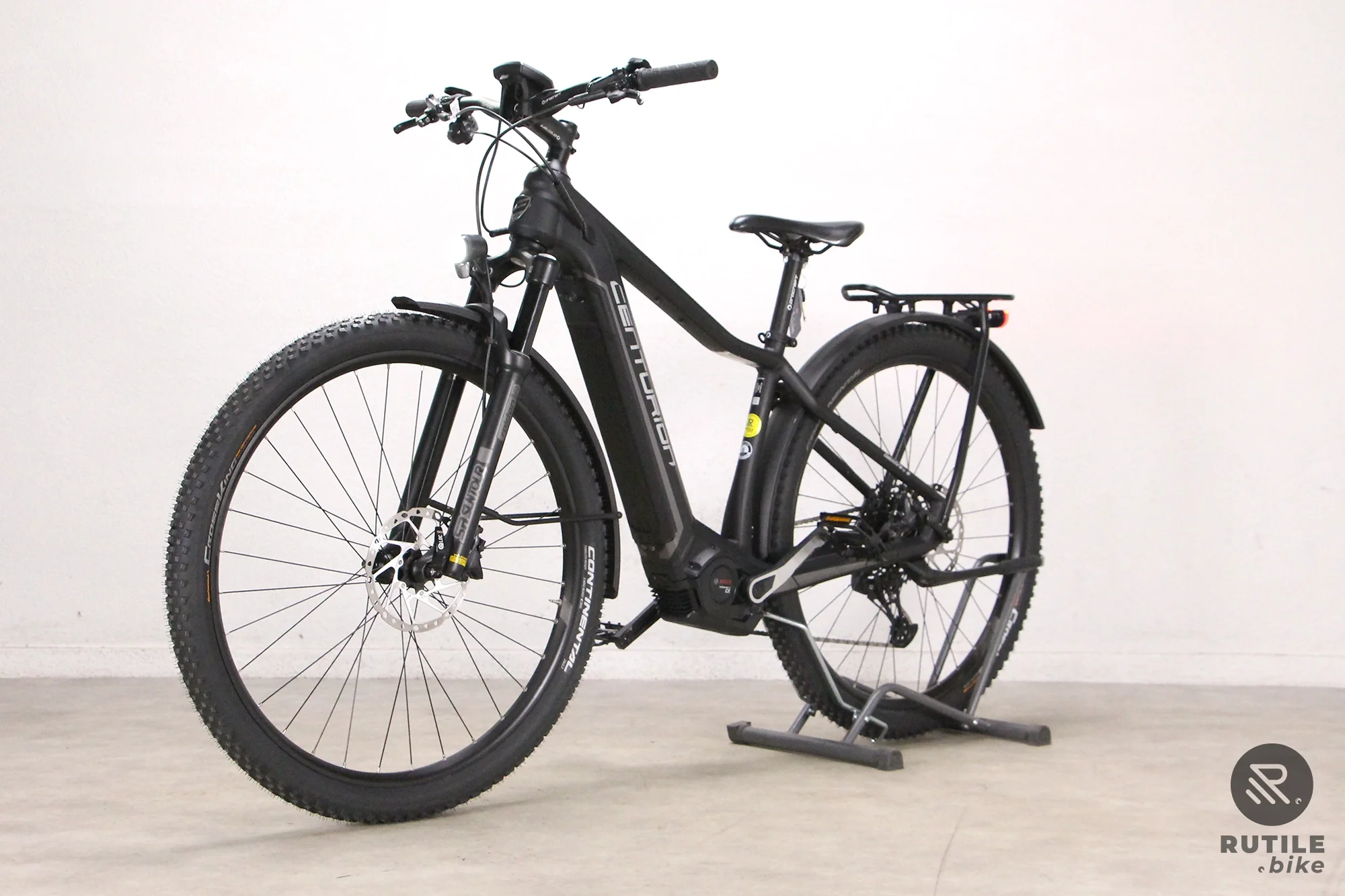 Centurion Backfire Fit E R860i EQ - Image 5