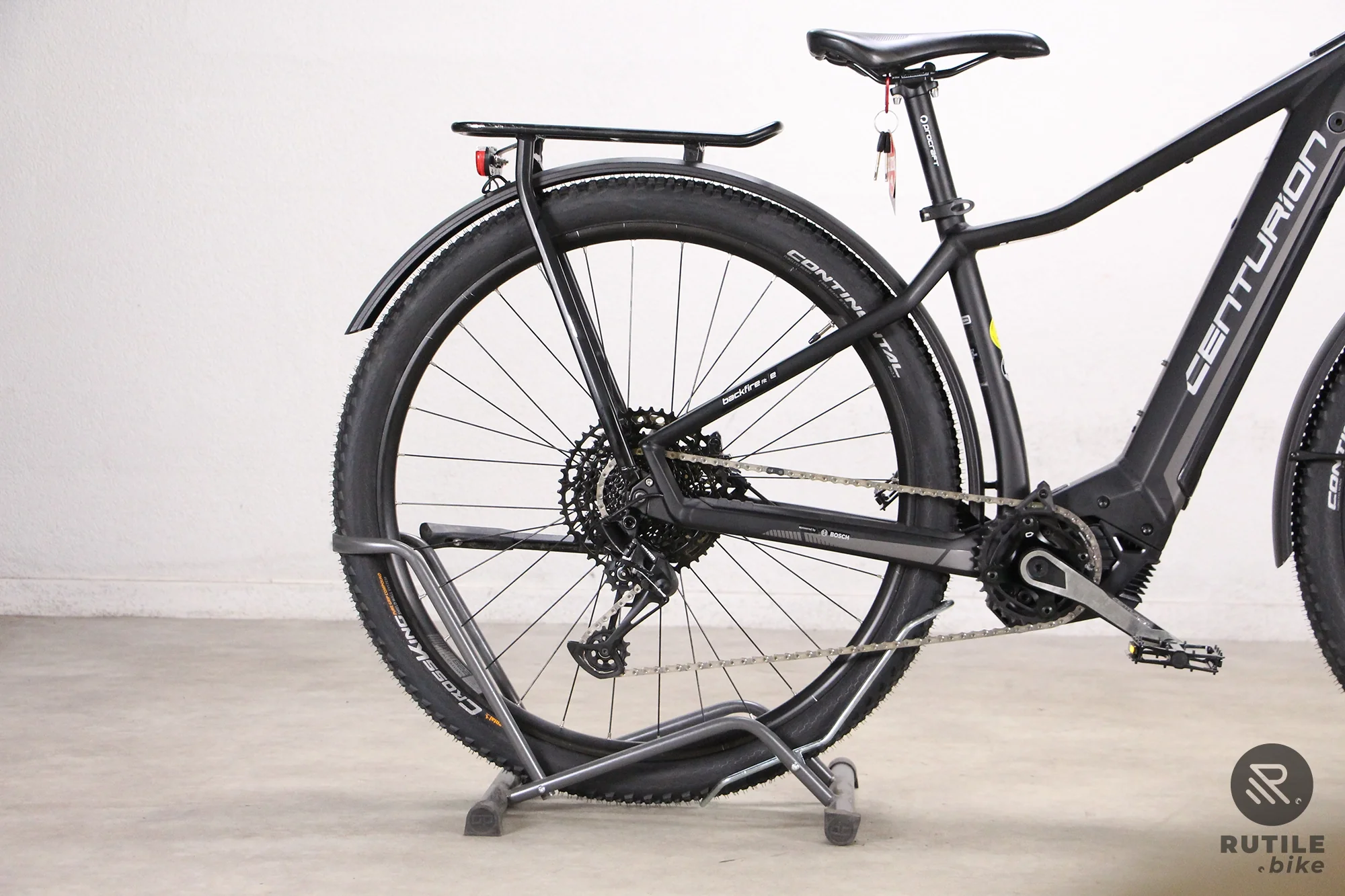 Centurion Backfire Fit E R860i EQ - Image 6