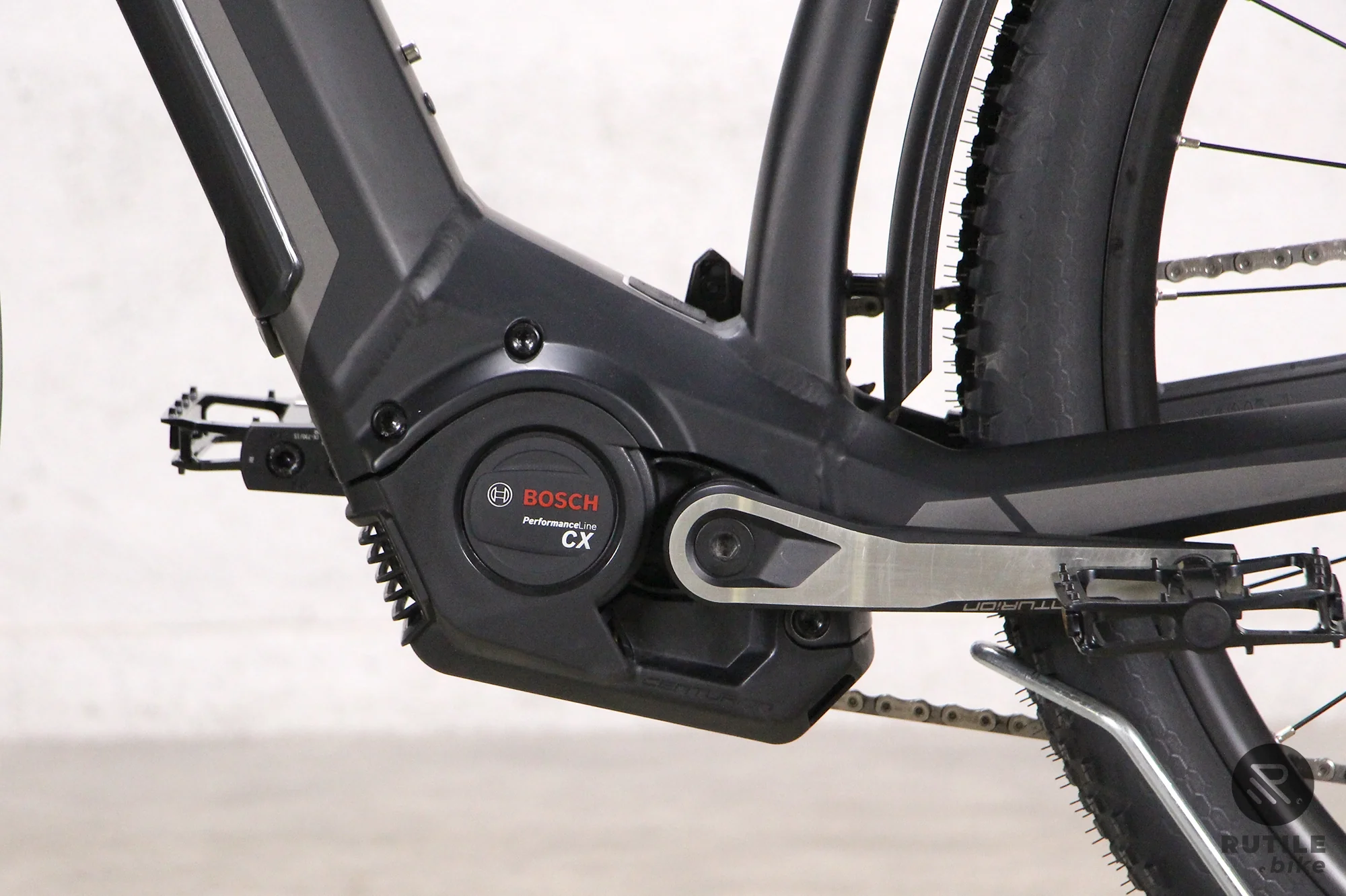 Centurion Backfire Fit E R860i EQ - Image 8