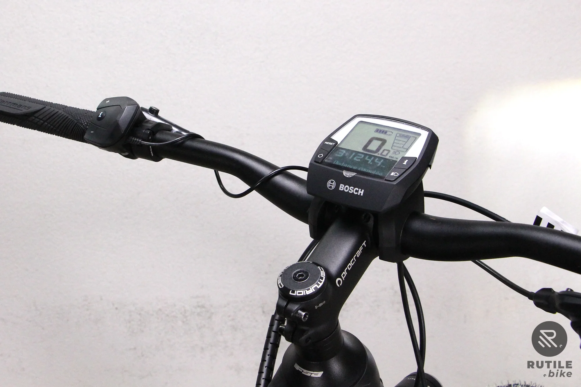 Centurion Backfire Fit E R860i EQ - Image 9