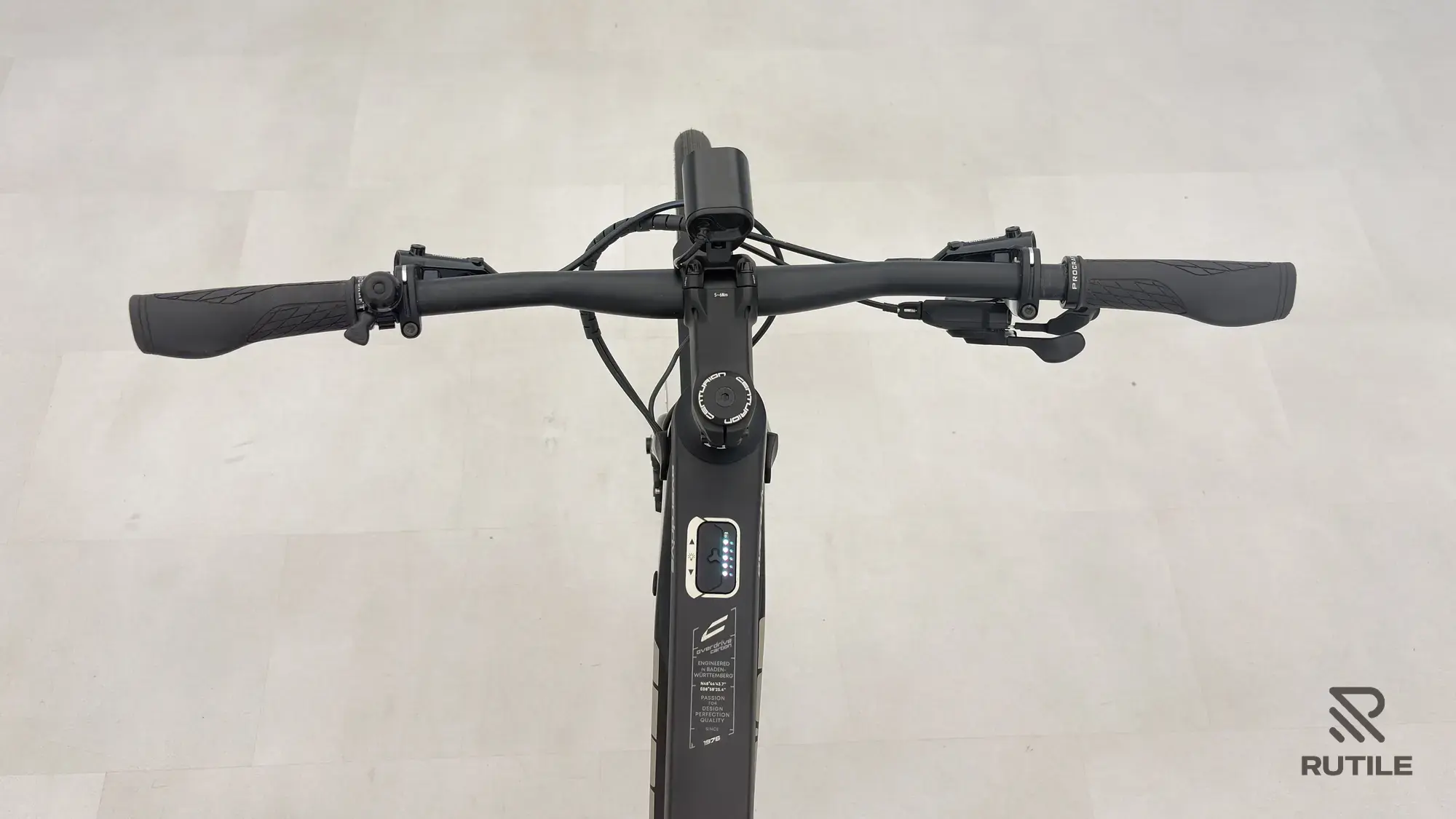 Centurion Carbon City Z3000 EQ - Image 10