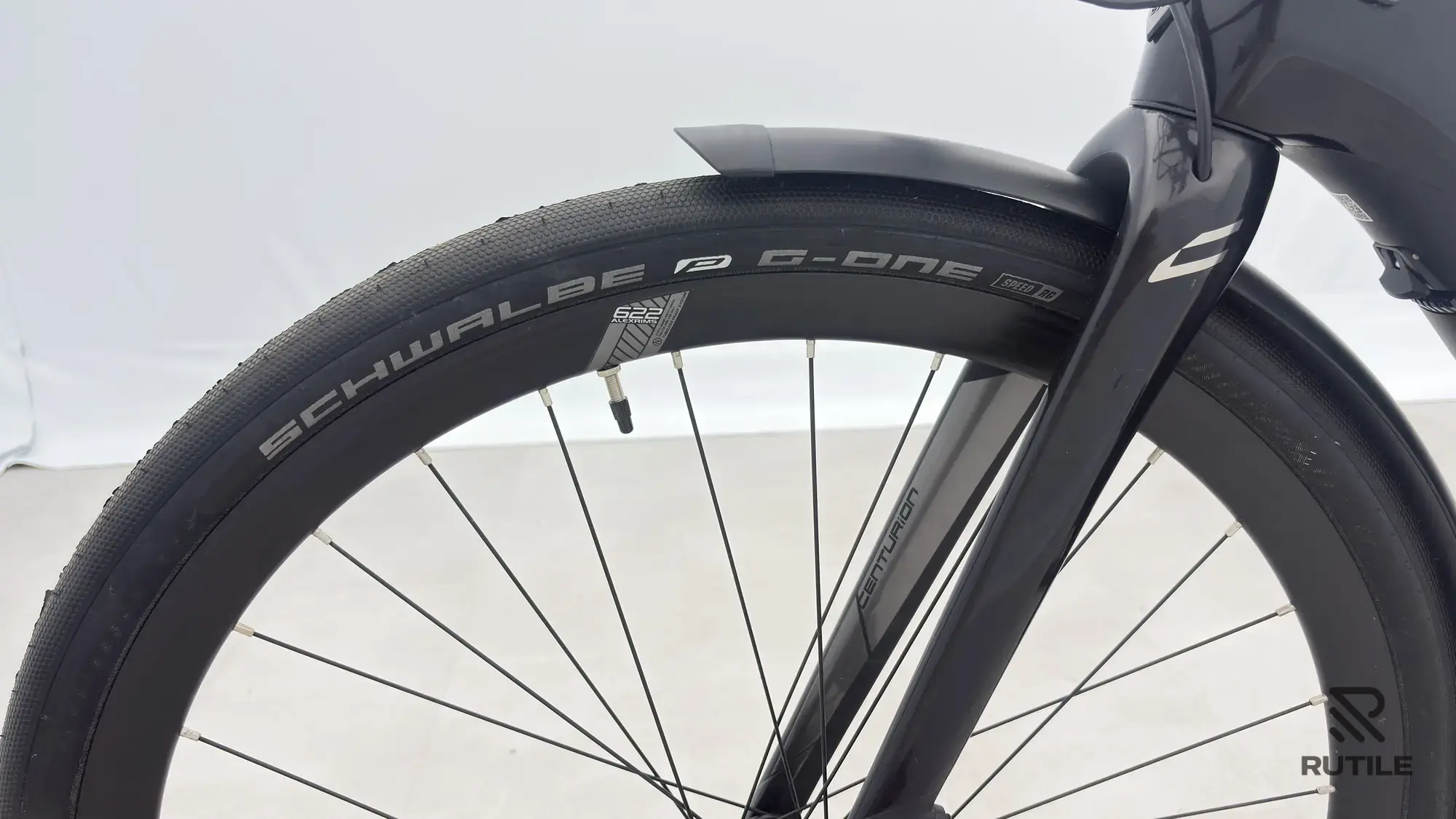 Centurion Carbon City Z3000 EQ - Image 11
