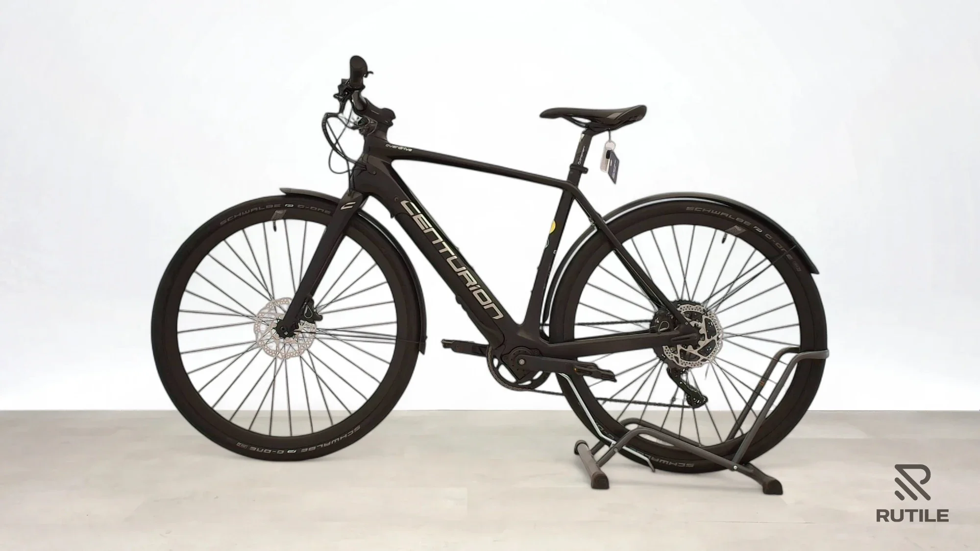 Centurion Carbon City Z3000 EQ - Image 3