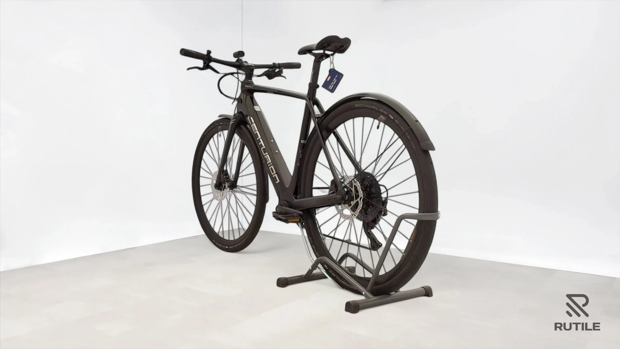 Centurion Carbon City Z3000 EQ - Image 4