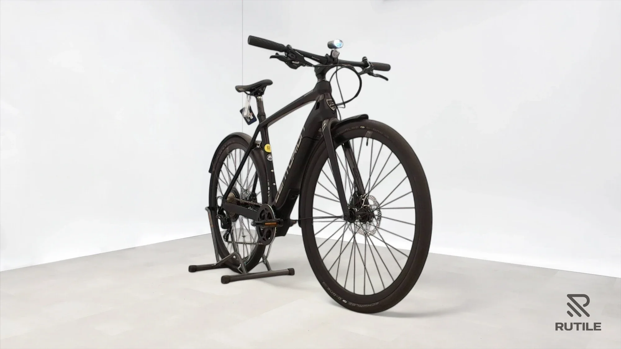 Centurion Carbon City Z3000 EQ - Image 6