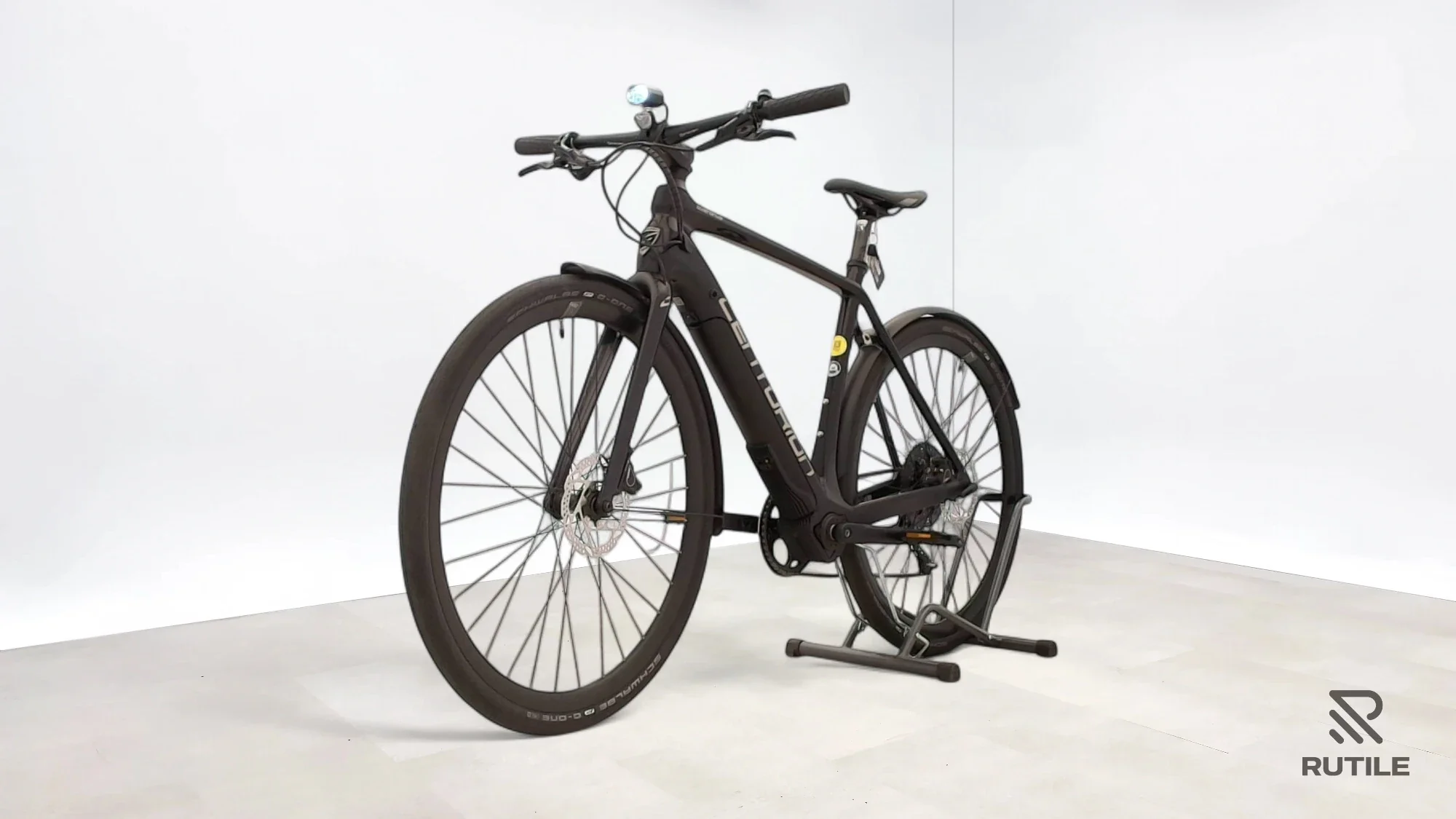 Centurion Carbon City Z3000 EQ - Image 7