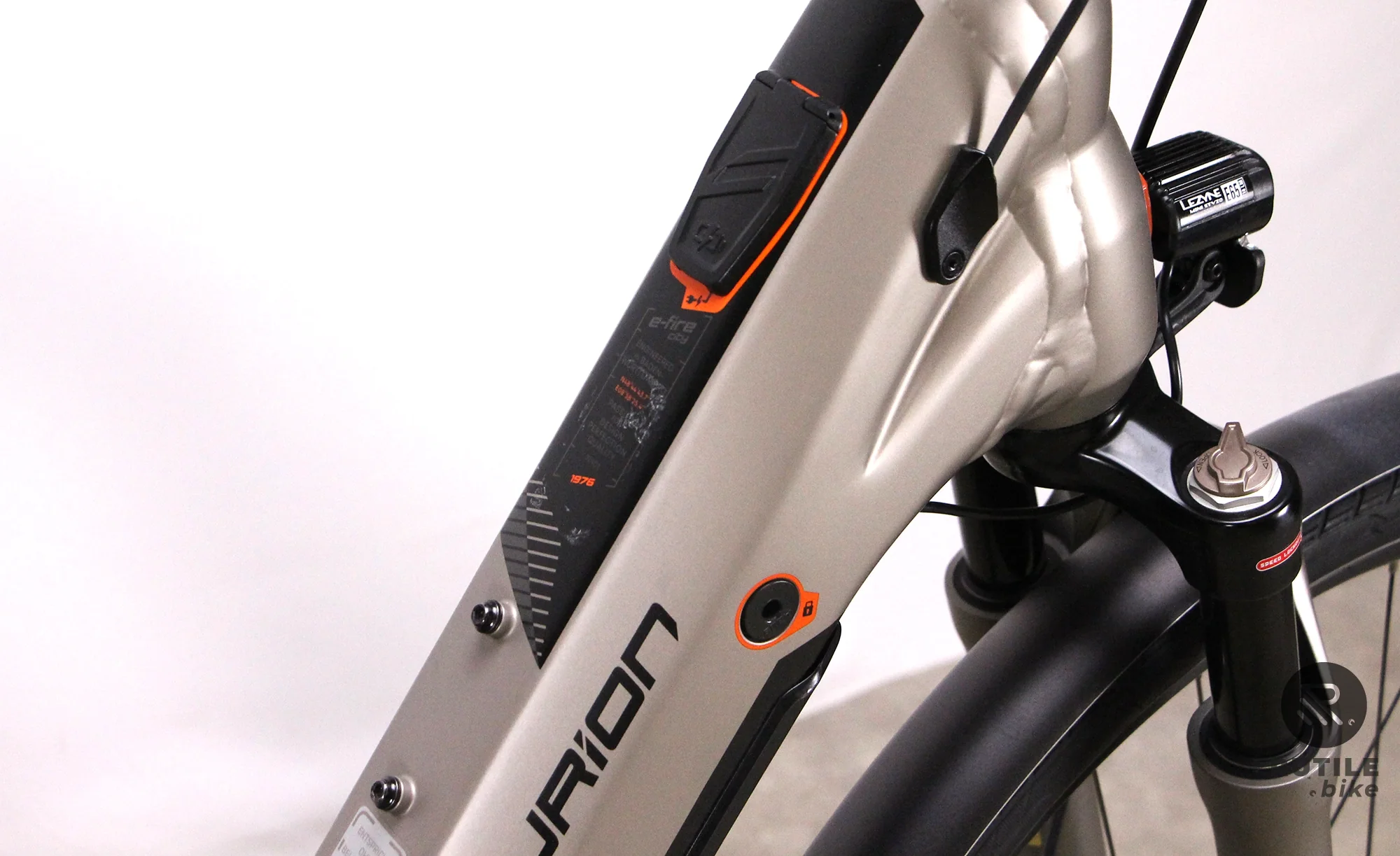 Centurion E-Fire City R2600i EP2 - Image 10