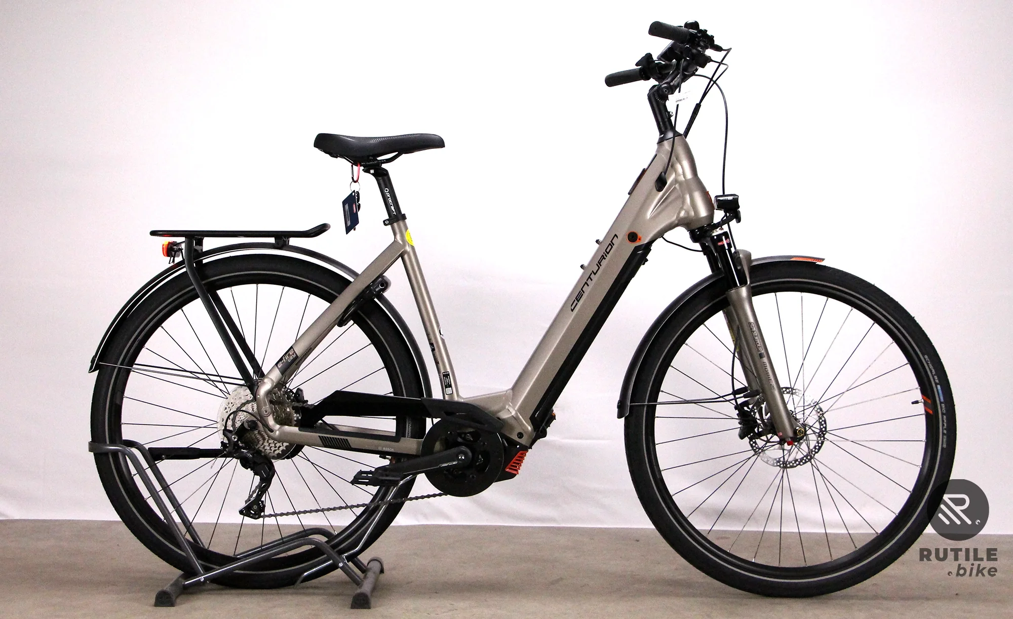 Centurion E-Fire City R2600i EP2 - Image 4
