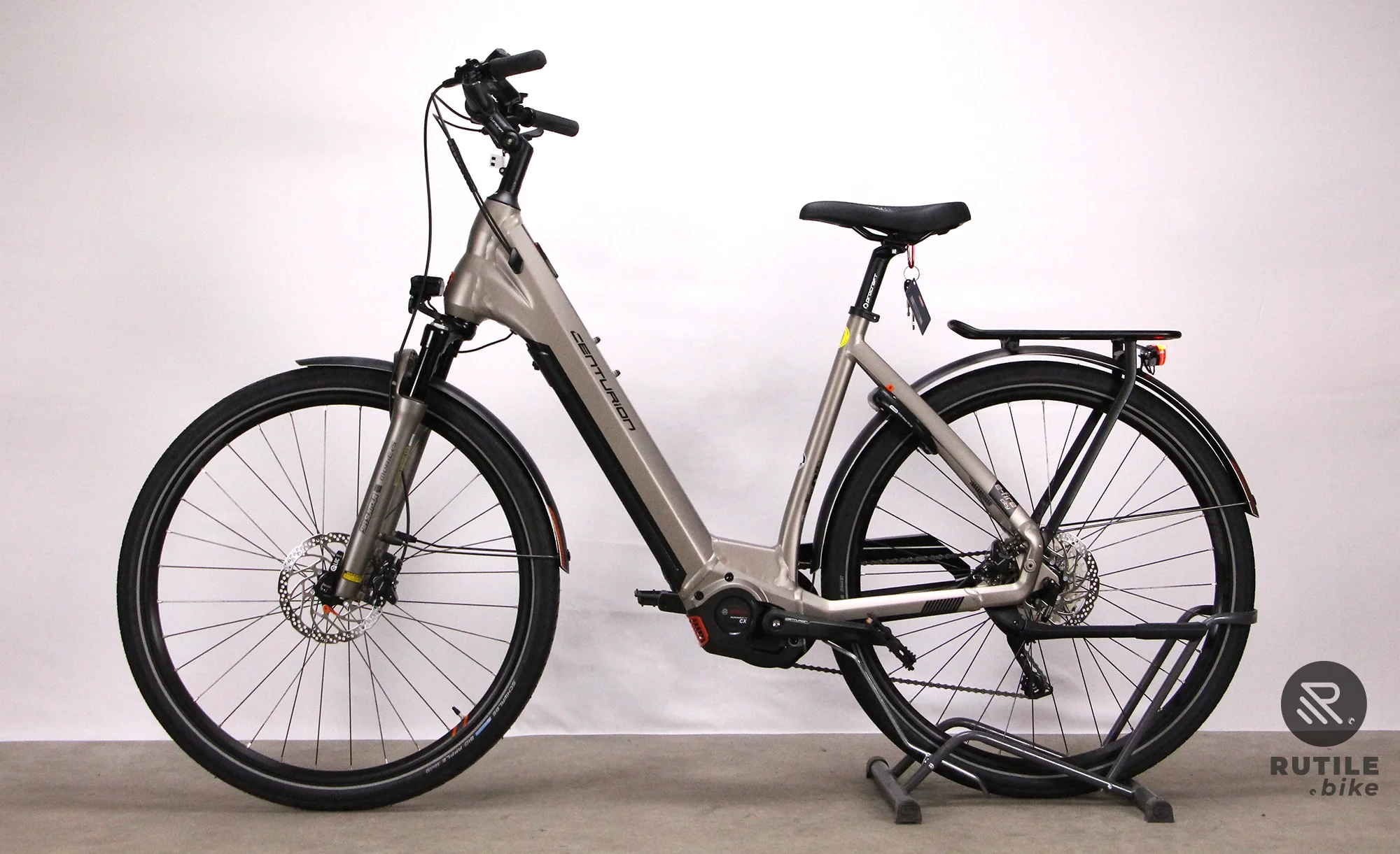 Centurion E-Fire City R2600i EP2 - Image 5