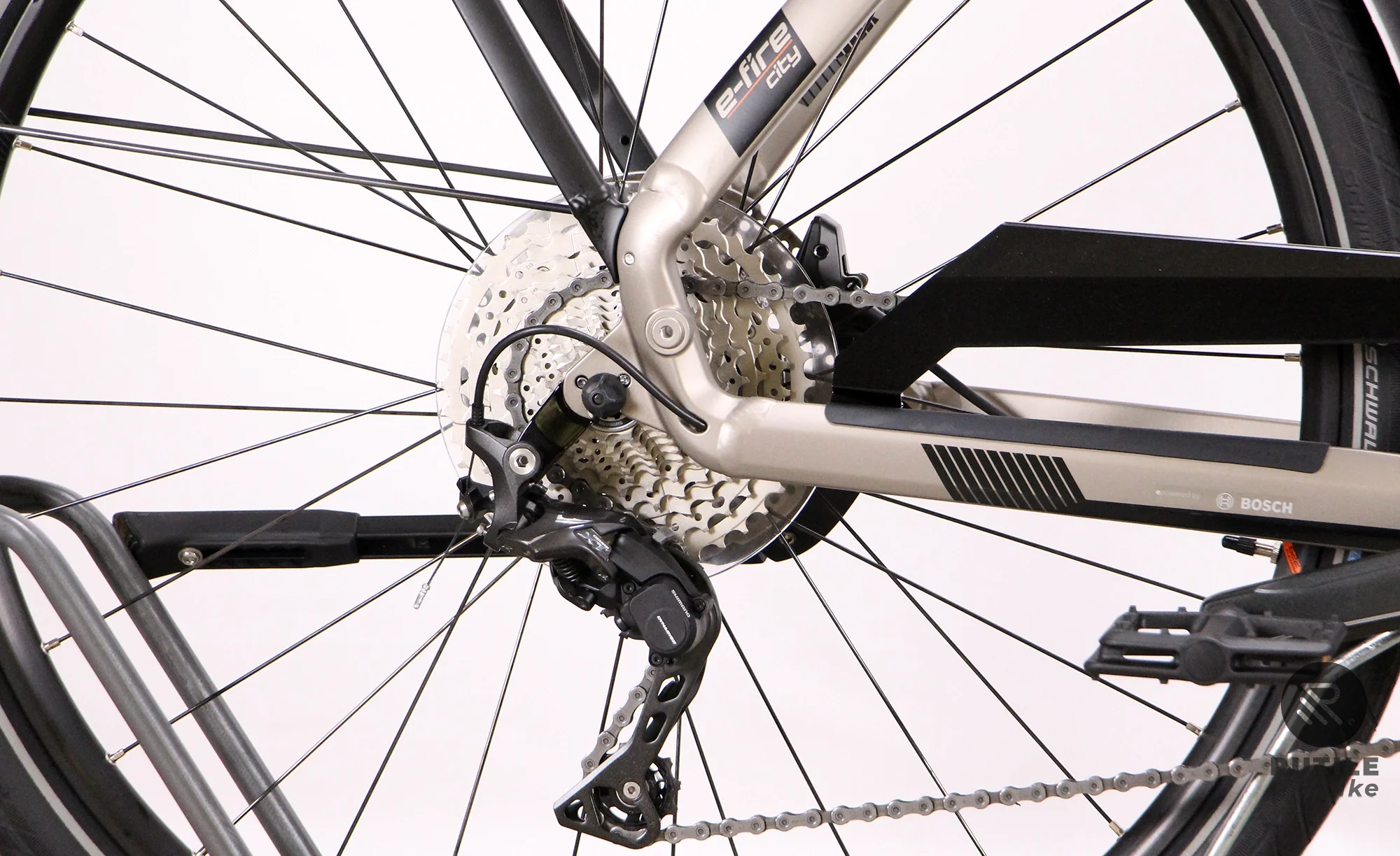 Centurion E-Fire City R2600i EP2 - Image 9