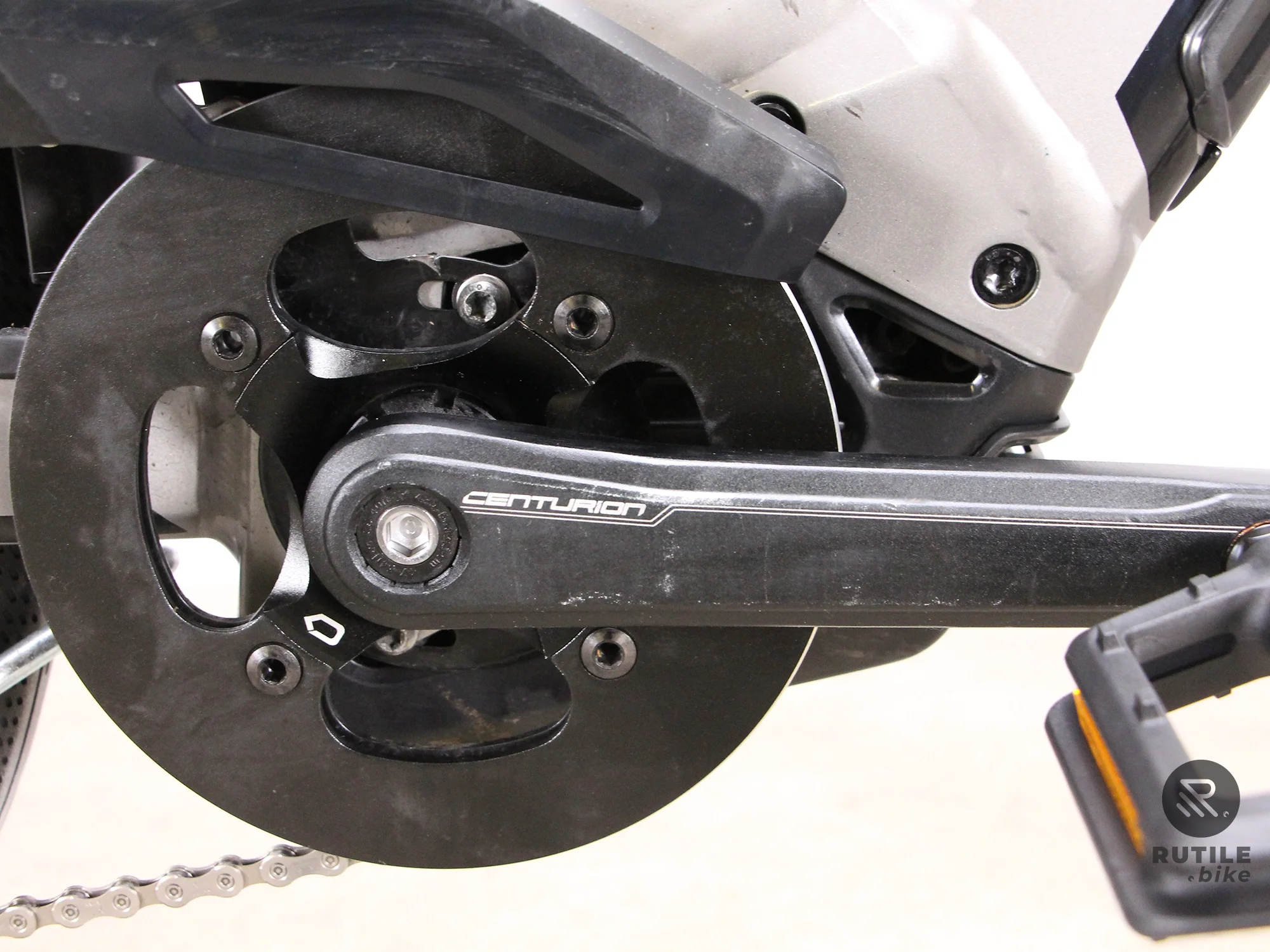 Centurion E-Fire City R960i Plus - Image 10