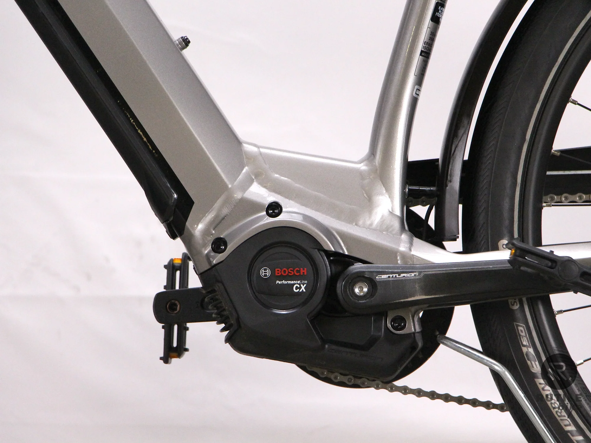 Centurion E-Fire City R960i Plus - Image 8