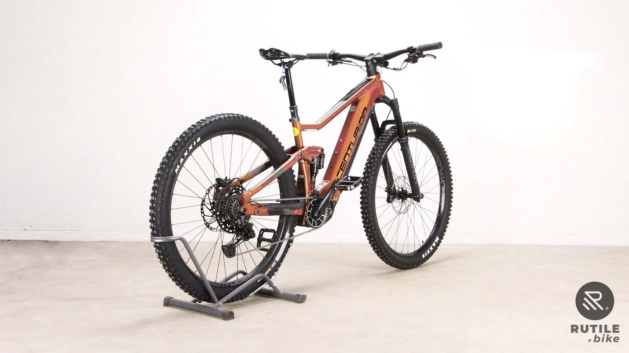 Centurion No Pogo F2000i - Image 3