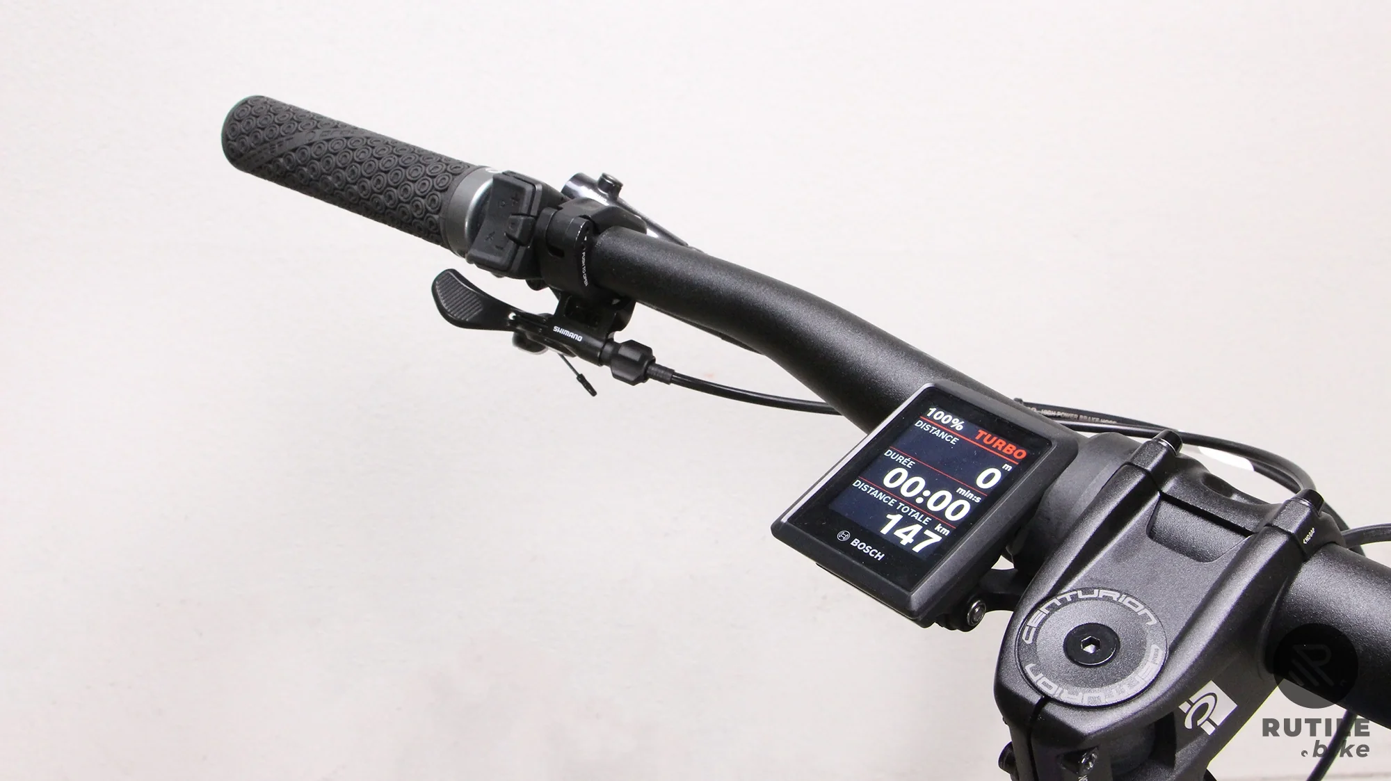 Centurion No Pogo R2700I - Image 10