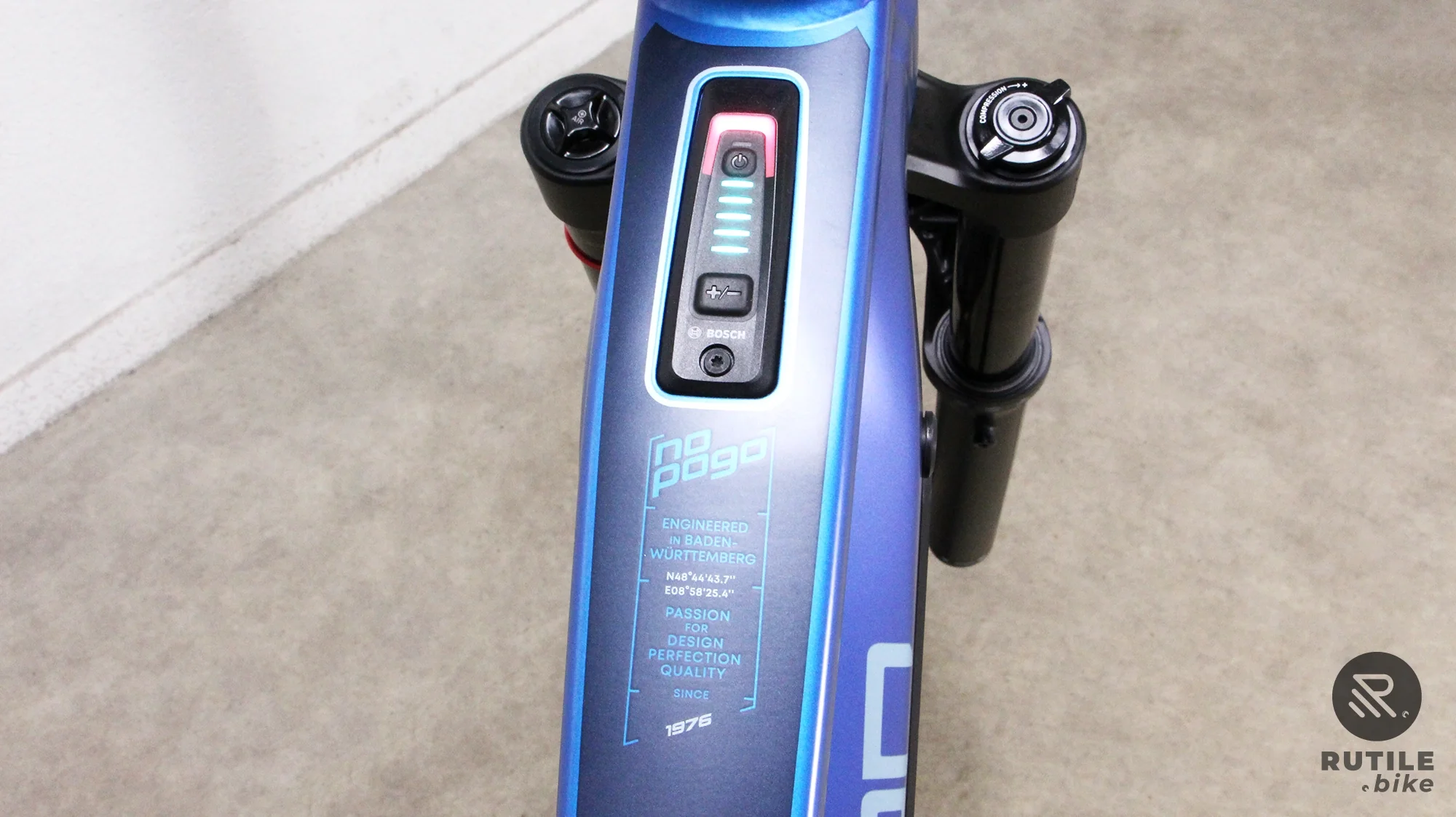 Centurion No Pogo R2700I - Image 12